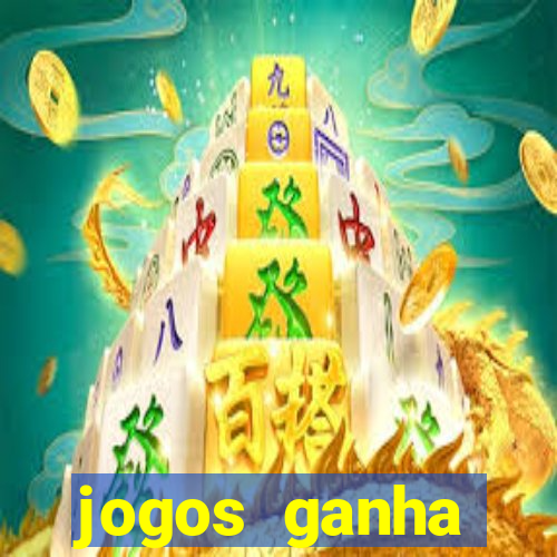 jogos ganha dinheiro no pix